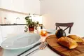 Appartement 2 chambres 40 m² en Varsovie, Pologne
