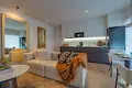1 bedroom apartment 34 m² Phuket Province, Thailand