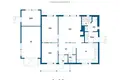 Дом 3 комнаты 85 м² Юлёярви, Финляндия