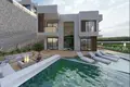 3 bedroom apartment 216 m² Alanya, Turkey