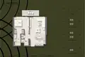 Apartamento 3 habitaciones 73 m² Dubái, Emiratos Árabes Unidos