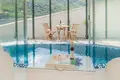 3 bedroom apartment 96 m² Morinj, Montenegro