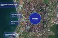 Hôtel 3 325 m² à Kuta, Indonésie