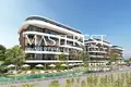 Apartamento 2 habitaciones 45 m² Alanya, Turquía