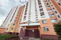 3 room apartment 72 m² Baranavichy, Belarus