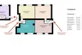 Apartamento 160 m² Varsovia, Polonia