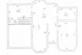Dom 412 m² Kalodziscanski sielski Saviet, Białoruś