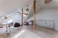 Appartement 146 m² Varsovie, Pologne