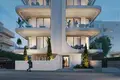 2 bedroom apartment 87 m² Limassol, Cyprus