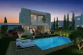 Maison 3 chambres 147 m² Paralímni, Chypre