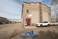 Zakład produkcyjny 3 514 m² Mińsk, Białoruś