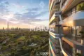 Mieszkanie 1 pokój 35 m² Dubaj, Emiraty Arabskie
