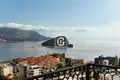 Wohnung 2 zimmer 73 m² Budva, Montenegro