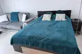 Apartamento 1 habitación 42 m² Nesebar, Bulgaria