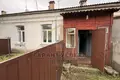 Wohnung 1 zimmer 29 m² Muchaviecki sielski Saviet, Belarus