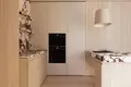 Appartement 1 chambre 136 m² Bashkia Durres, Albanie