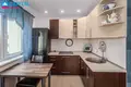 Apartamento 2 habitaciones 37 m² Palanga, Lituania