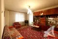 2 room apartment 49 m² Muchaviecki sielski Saviet, Belarus