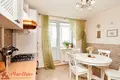 3 room apartment 104 m² Chaciezyna, Belarus