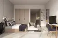 Apartamento 2 habitaciones 83 m² Dubái, Emiratos Árabes Unidos