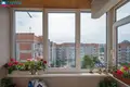 Apartamento 2 habitaciones 59 m² Klaipeda, Lituania