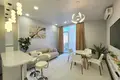 Wohnung 2 zimmer 52 m² Batumi, Georgien
