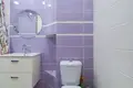 Квартира 2 комнаты 58 м² Минск, Беларусь