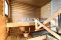 2 bedroom house 90 m² Pukkila, Finland
