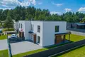 4 bedroom house 138 m² Dvaryksciai, Lithuania