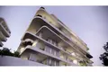 Appartement 2 chambres 101 m² Paphos, Chypre