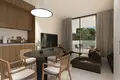 Apartamento 1 habitacion 65 m² Empa, Chipre