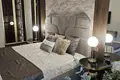 Wohnung 4 zimmer 152 m² Budapest, Ungarn