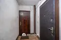 3 bedroom apartment 66 m² Minsk, Belarus