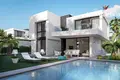 4-Schlafzimmer-Villa  La Nucia, Spanien