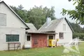 Grundstück 181 m² Batcynski sielski Saviet, Belarus