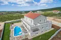 4 bedroom house 412 m² Opcina Sukosan, Croatia