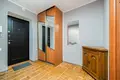 Квартира 2 комнаты 51 м² Минск, Беларусь