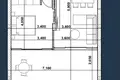 Квартира 3 комнаты 80 м² муниципалитет Ларнака, Кипр