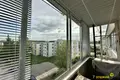 1 room apartment 36 m² Radashkovichy, Belarus
