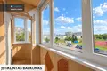 Apartamento 1 habitación 35 m² Vilna, Lituania