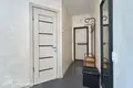Wohnung 3 zimmer 67 m² Minsk, Belarus