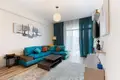 Wohnung 2 zimmer 61 m² in Tiflis, Georgien