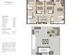Penthouse 3 bedrooms 131 m² el Campello, Spain