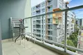 Copropriété 1 chambre  Pattaya, Thaïlande