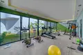 Complejo residencial PREMIUM CLASS apartment with two bedrooms in the Nordic Art complex.