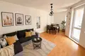 Appartement 2 chambres 46 m² Poznan, Pologne
