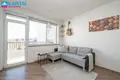 Mieszkanie 2 pokoi 41 m² Wilno, Litwa