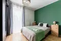 Wohnung 3 zimmer 54 m² Zabki, Polen