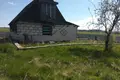 House 68 m² Usiazski sielski Saviet, Belarus