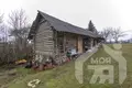 Haus 63 m² Visnieuski sielski Saviet, Belarus